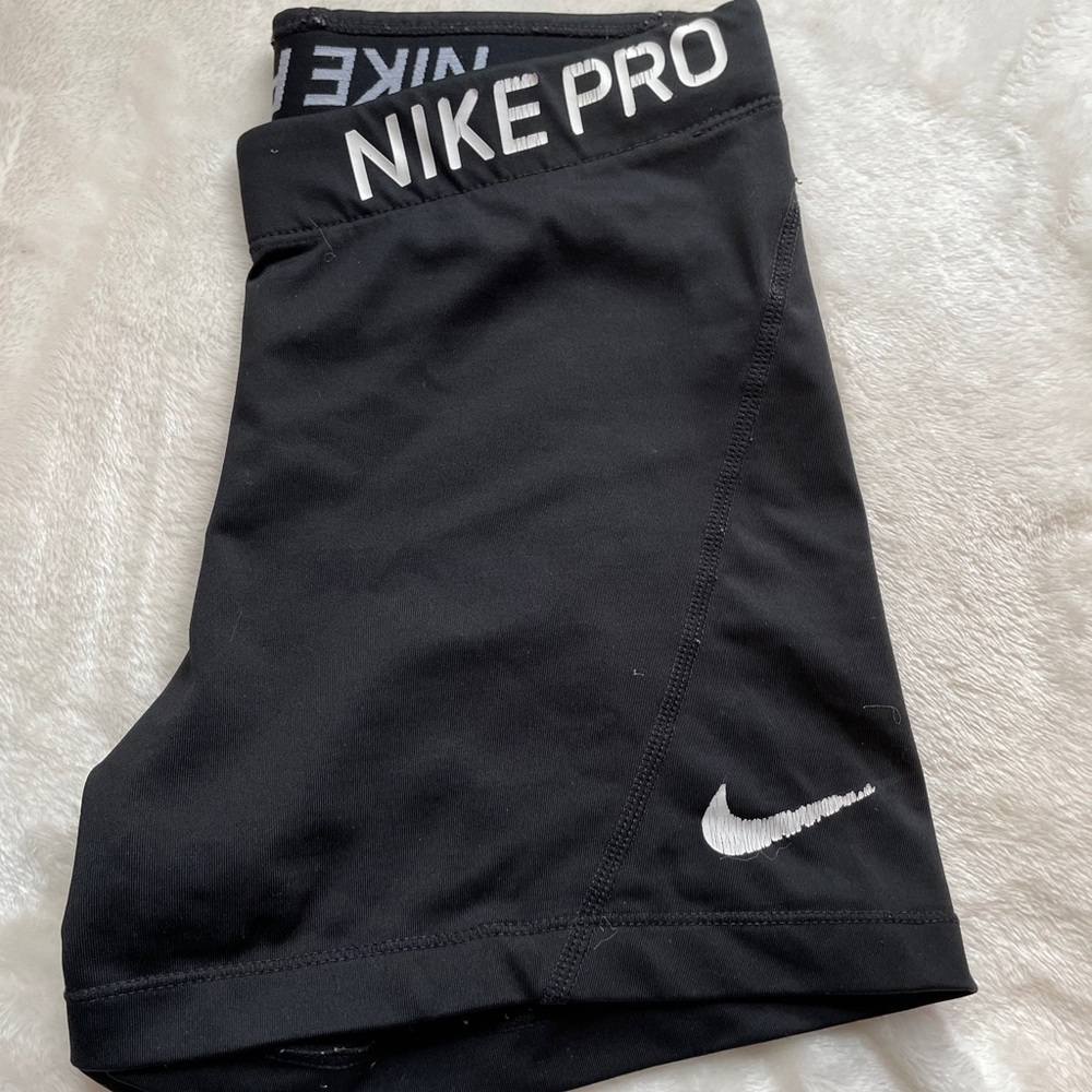 Nike Pros
